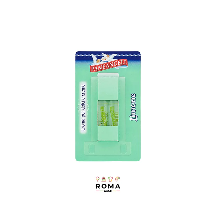 PANEANGELI AROMA LIMONE ML 4