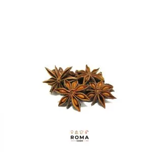 ANICE STELLATO GR 150