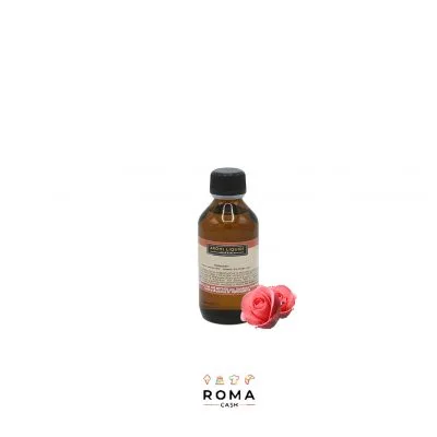 AROMA ACQUA DI ROSE CC 500