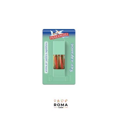 PANEANGELI AROMA FIOR D'ARANCIO ML 4
