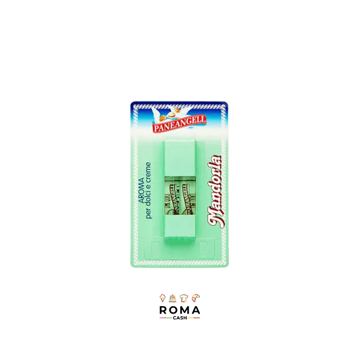 PANEANGELI AROMA MANDORLA ML 4