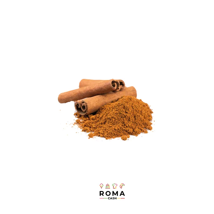 CANNELLA MACINATA KG 1