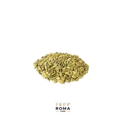 CARDAMOMO SEMI GR 200