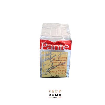 LIEVITO SECCO PANTE RED GR 500