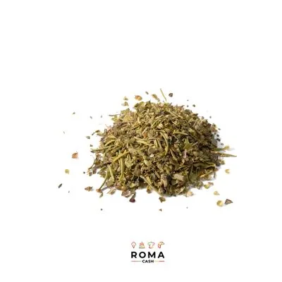 MAGGIORANA FOGLIE GR 100