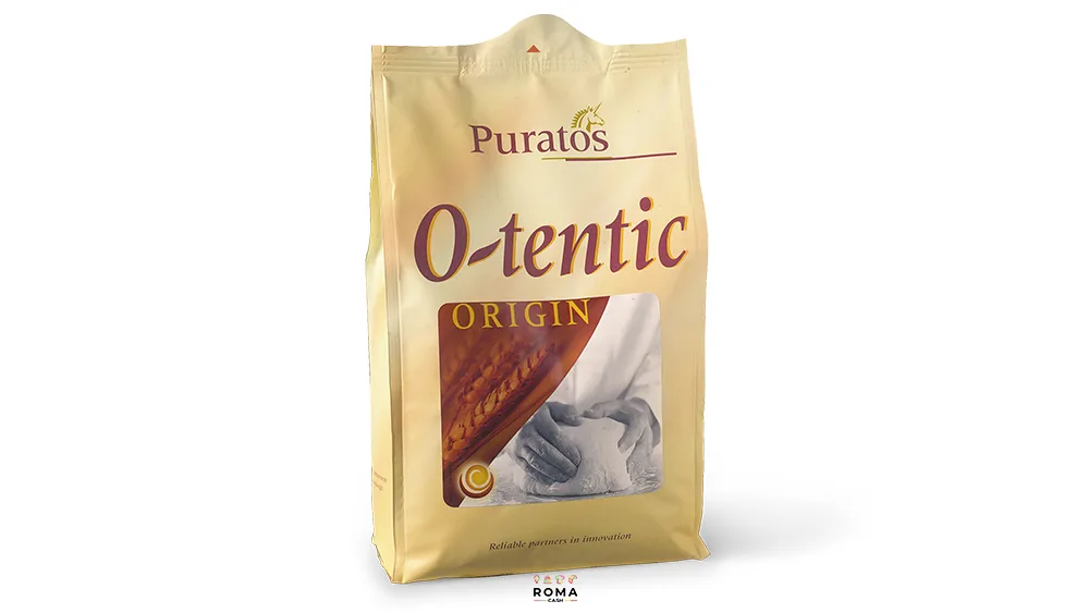 O'TENTIC ORIGIN KG 1