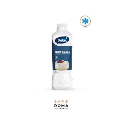 PANNA PRIMA BLANCA 38% LT 1
