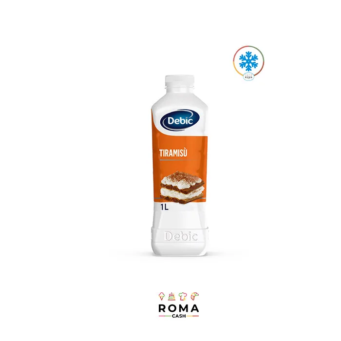 PREPARATO PER TIRAMISU' LT 1