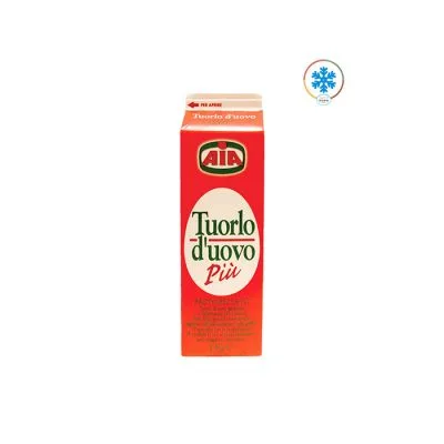 TUORLO D'UOVO PIÙ PLUS KG 1