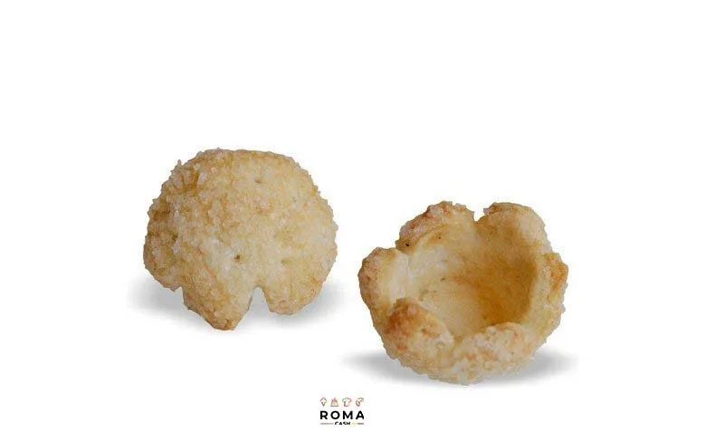 CESTINI FROLLA COCCO PZ 10