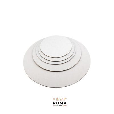 SOTTOTORTA PLASTICA VARIE MISURE PZ 1 Roma Cash Store Srl SOTTOTORTA PLASTICA VARIE MISURE PZ 1 Roma Cash Store Srl