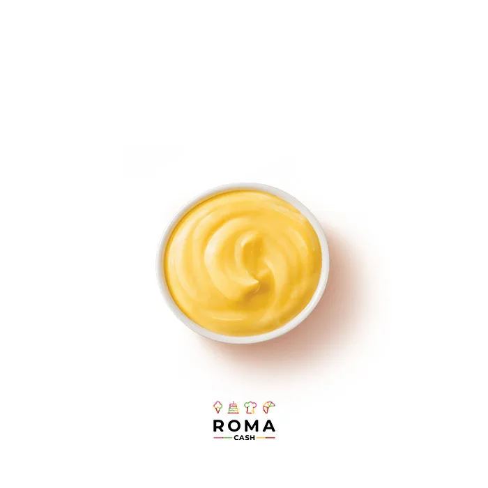 MIX CREMA A FREDDO 1 KG