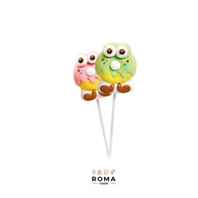LECCA MALLOW DOLCETTI PZ 1