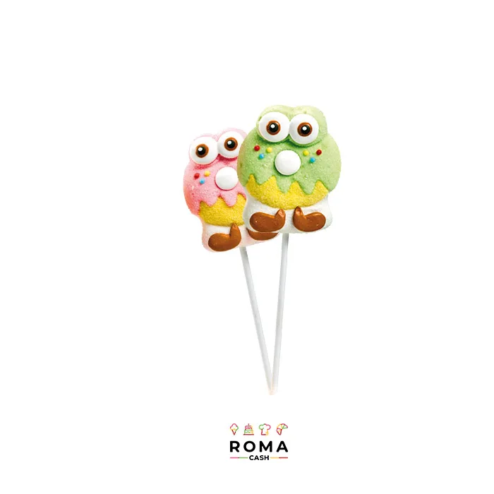 LECCA MALLOW DOLCETTI PZ 1