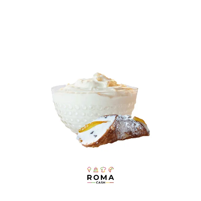 RICOTTA ZUCCHERATA KG 5