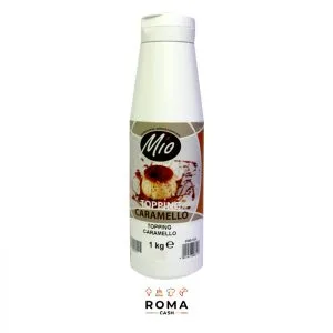 TOPPING CARAMELLO MIO KG 1