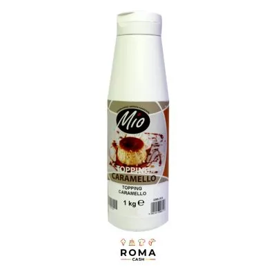TOPPING CARAMELLO MIO KG 1