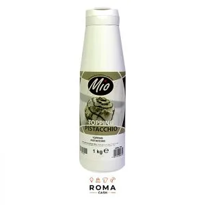 TOPPING PISTACCHIO MIO KG 1