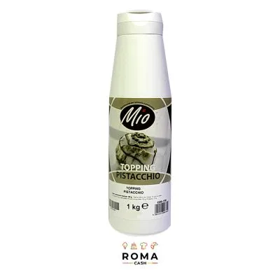 TOPPING PISTACCHIO MIO KG 1