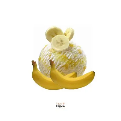 PASTA BANANA MIO KG 1