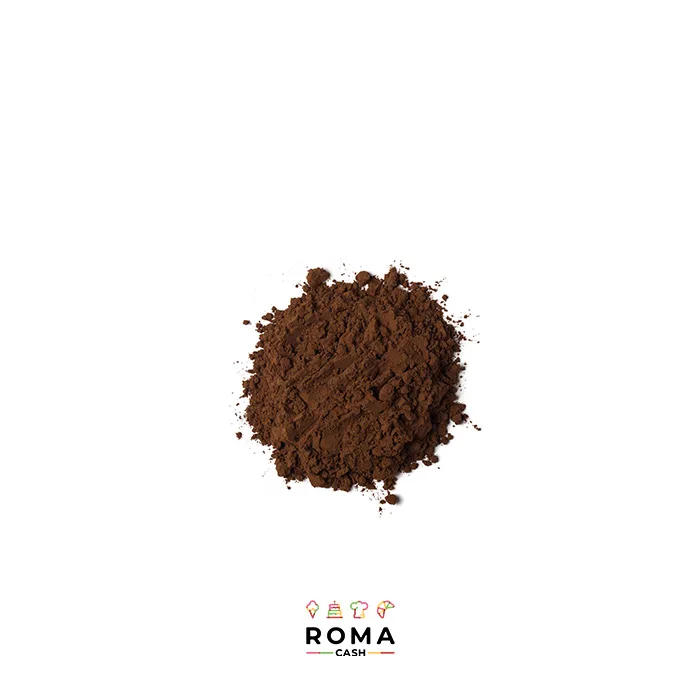 CACAO AMARO IN POLVERE BARRY CALLEBAUT KG 1