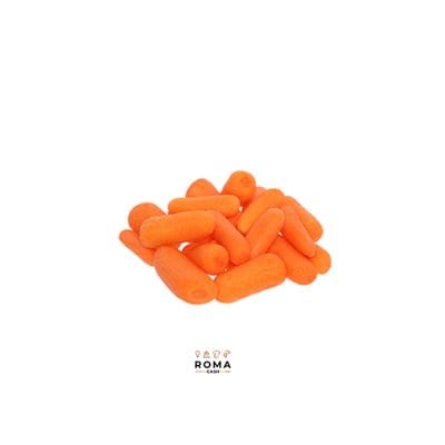 CAROTINE SURGELATE KG 2,5