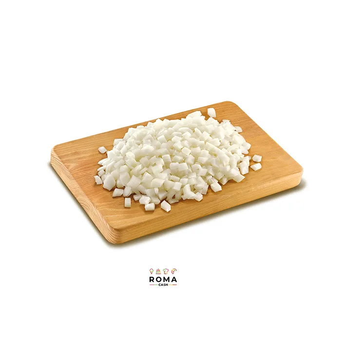 CIPOLLA A CUBETTI KG 2,5