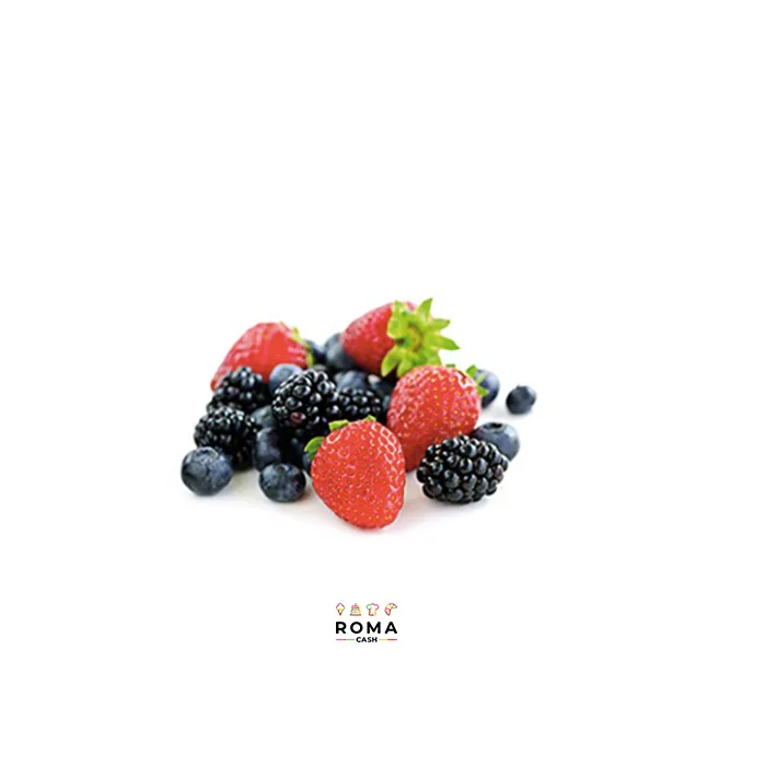 MISTO BOSCO SURGELATO 2,5 KG