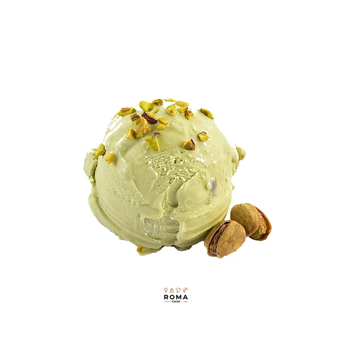 PASTA IRCA PISTACCHIO 100% KG 5