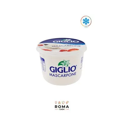 MASCARPONE GR 500