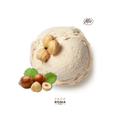 PASTA NOCCIOLA GR 270