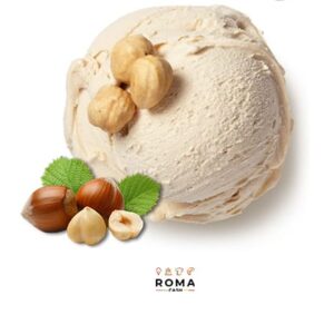 PASTA NOCCIOLA GR 270