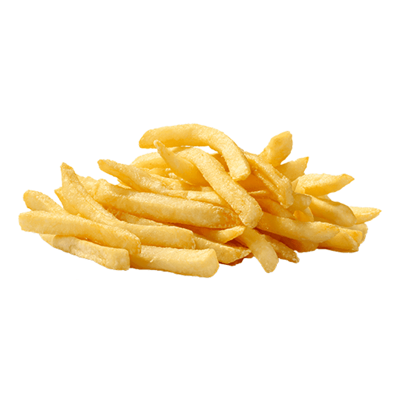 PATATE FRITTE SURGELATE 2,5 KG - Roma Cash srl