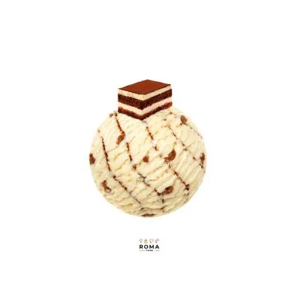 PASTA TIRAMISU' GR 270