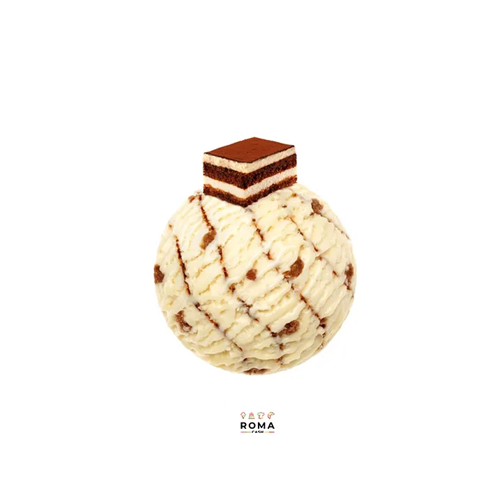 IRCA PASTA TIRAMISU' KG 1,2