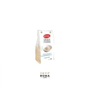 CRUSCA DI AVENA GR 250
