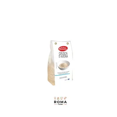 CRUSCA DI AVENA GR 250