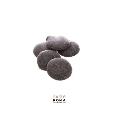 MASSA DI CACAO AL 95% GR 250