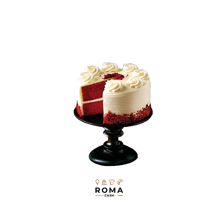 MIX PER RED VELVET KG 1