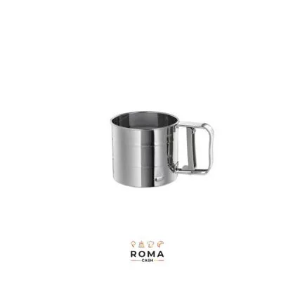 PASSAFARINA IN ACCIAIO INOX