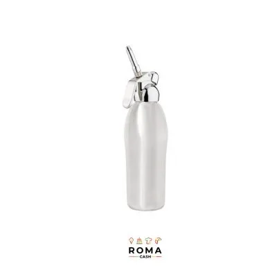 MONTAPANNA ALLUMINIO L 0,5