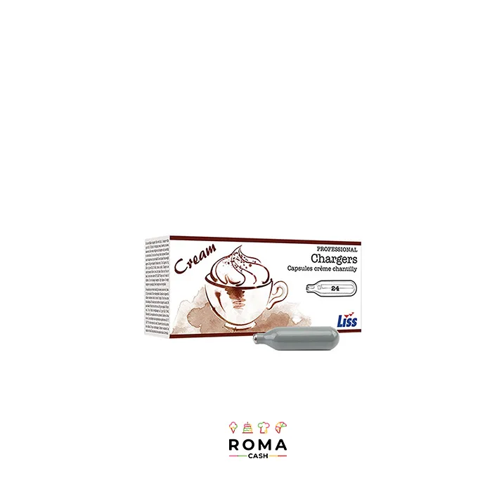 RICARICHE PER MONTAPANNA PZ 10
