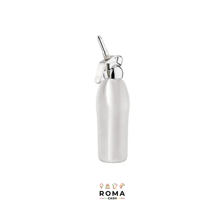 MONTAPANNA ALLUMINIO L 0,5