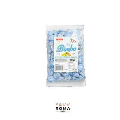CARAMELLE DELIZIE BIMBO KG 1