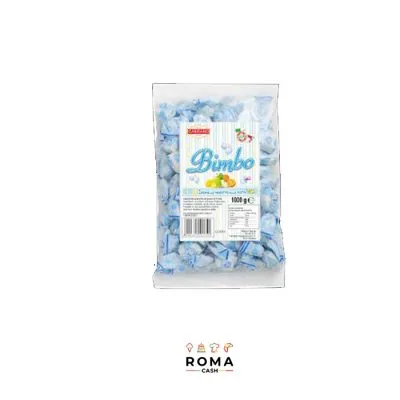 CARAMELLE DELIZIE BIMBO KG 1