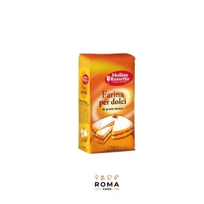 FARINA G.T. 00 PER DOLCI KG 1
