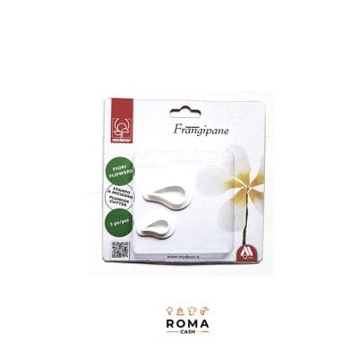 STAMPO INCISIONE FRANGIPANE PZ 2