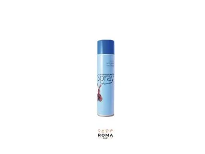 SPRAY RAFFREDDANTE ML 400