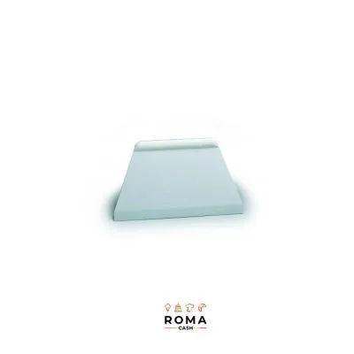 RASCHIETTO TRAPEZIO 22 X 13 CM