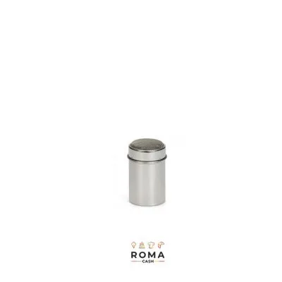 SPARGIZUCCHERO INOX 10 CM